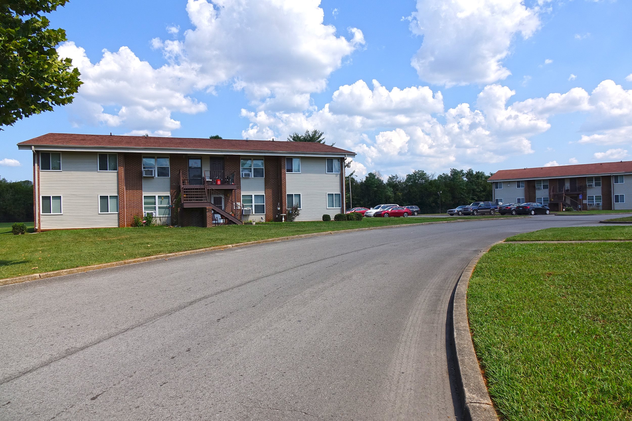 Spring Valley Apartments - Low Income