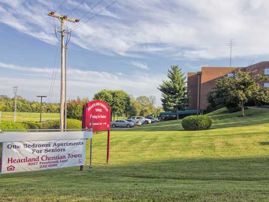 Heartland Christian Tower - Affordable Senior Housing