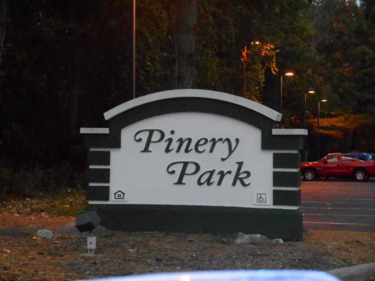 Pinery Park Apartments Senior Low Income Housing