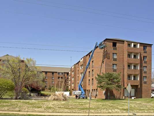 Jaycee Fairgrounds Village - Affordable Senior Housing