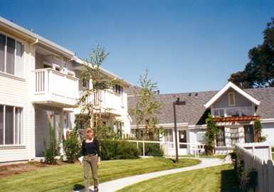 Colma Ridge - Affordable Community