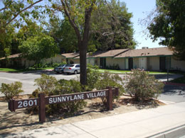 Sunny Lane Village - Affordable Community