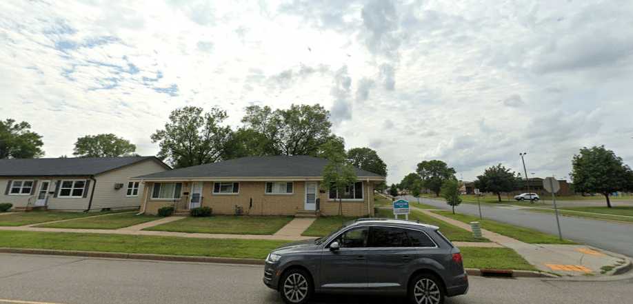 Colony Park East Apartments