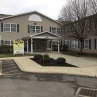 Amherst Towne Senior Apartments