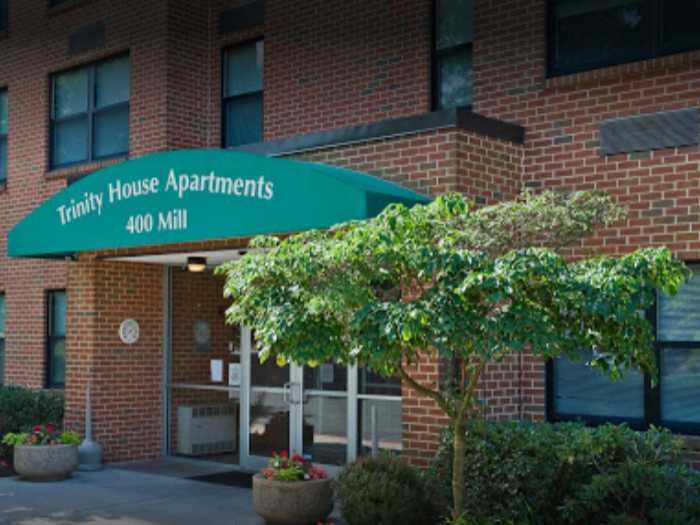 Trinity House Apartments