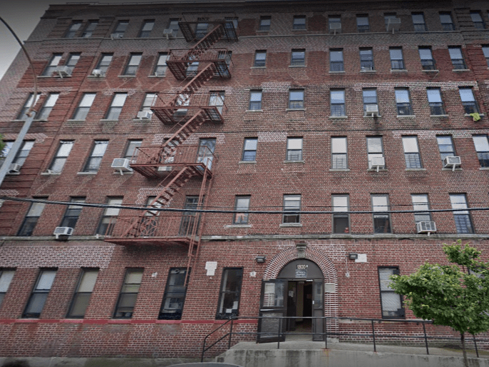 Bronx, NY Low Housing