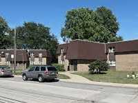 Liberty Park Apartments