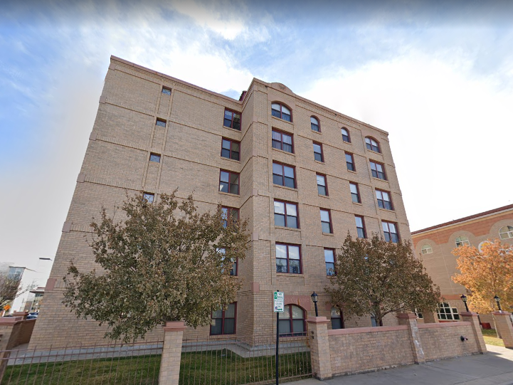 Union Plaza Apartments, 234 N Union Ave, Pueblo, CO 81003