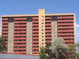 Azteca Apartments