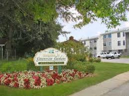 Greenview Gardens Apartments