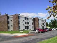 Scottswood Apartments