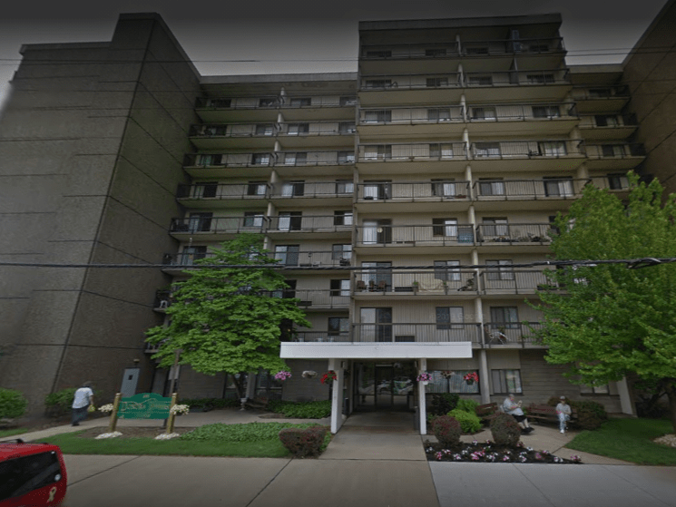 Donora, PA Low Housing