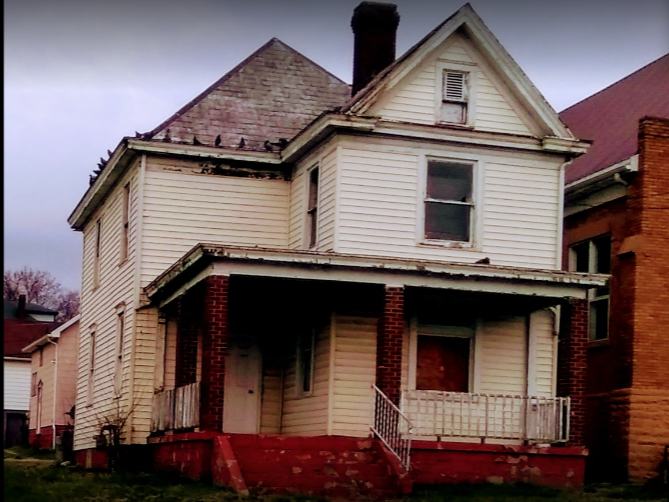 Uniontown, PA Low Housing