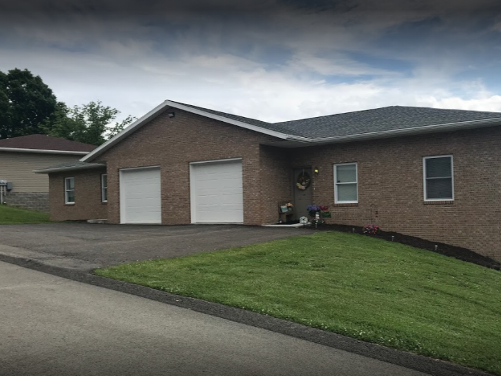 Mountain View Apartments, 177 W Main St, Uniontown, PA 15401