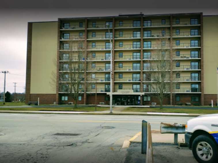 Loyalhanna Apartments