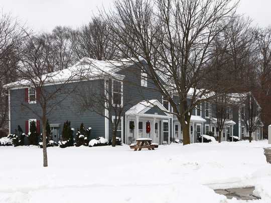 Neshannock Woods - Affordable Senior Housing