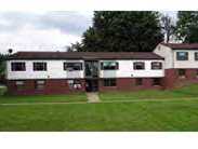 Shenango Treetop Housing For The Elderly