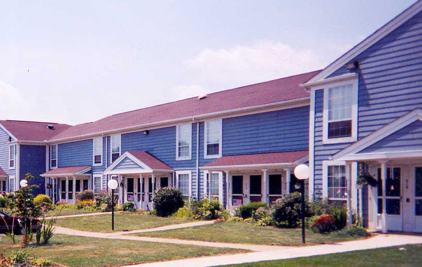 Derry Station - Affordable Senior Housing