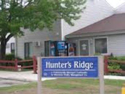 Hunters Ridge Aka Simpson Manor