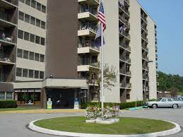 Hempfield Towers Affordable Apartments, 2500 S Grande Blvd, Greensburg
