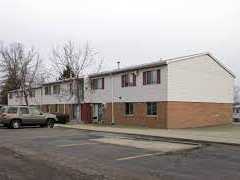 Shenango Park Apartments