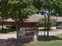 Wesley At Adamsville