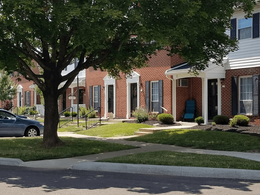3 Bedroom Houses For Rent In Newark Ohio