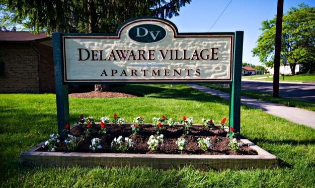 Delaware Village - Low Income Apartments