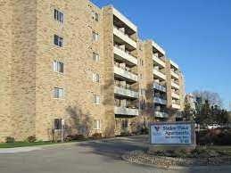 Shaker Place Apartments