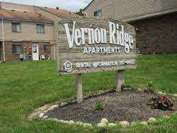 Vernon Ridge Apartments