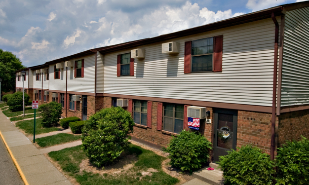 Cambridge Village - Low Income Apartments