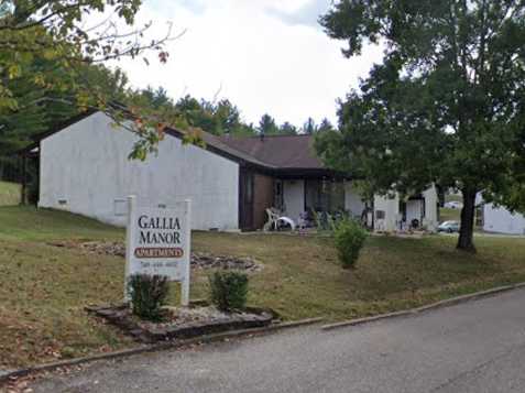Gallia Manor Apartments