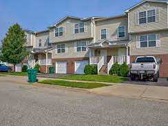 Muskingum Arc Apartments