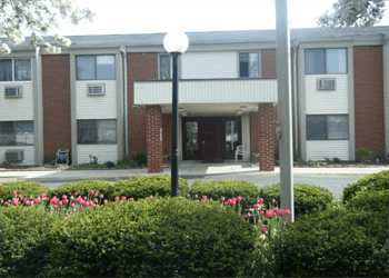 Englewood Square Senior Apartments