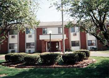 Village Park Affordable Apartments