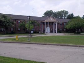 Sunset Square Senior Apartments