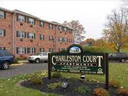 New Charleston Court Apartments