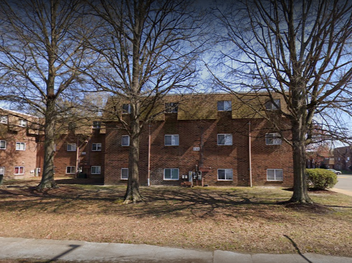 Aquavista Apartments 646 6th St Newport News Va 23607 Publichousing Com