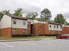 Wilson Pines Apartments