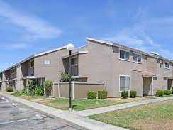 Merced Meadows Apartments