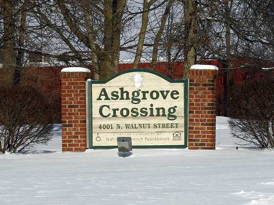 Ashgrove Crossing - Affordable Senior Housing