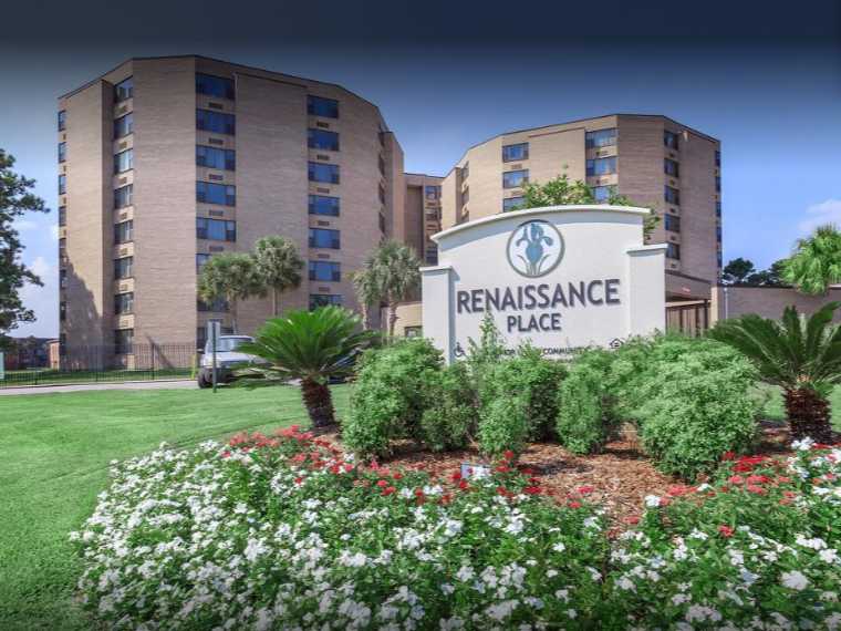 Renaissance Place