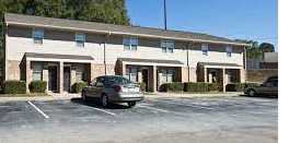 Jackson Hills Apartments