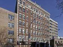 712 W Diversey Apartments