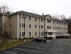 Wakefield Senior Housing