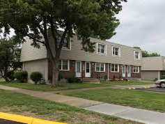 Fox Ridge Townhouses Iii