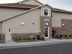Brigham City Senior Housing