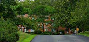 Fern Hill Housing