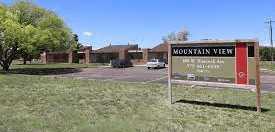 Mountain View Apartments