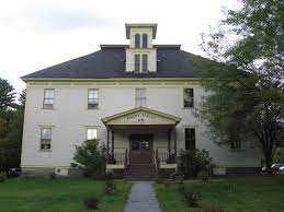 School Street Apartments